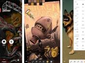 Brilliant Drawing Apps Android