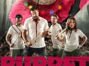 Puppet Killer Release News