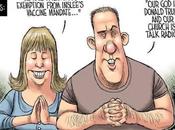 Following Their "God"