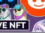 HUGE Market Replace Reddit Market, Adobe Verification, Artwork NFTs Explode