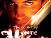 Film Challenge Adventure Count Monte Cristo (2002) Movie Review