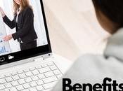Virtual Business Events: Benefits Strategies