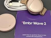 Embr Labs Wave Review Wearable Heater Cooling Device Your Wrist