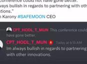 SafeMoon Wallet Exchange Operations Makes Rich Future