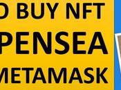 Easy Methods Purchase NFTs OpenSea Utilizing MetaMask Crypto Sheikhs