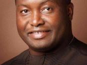 Candidate, Ifeanyi Ubah Wins Personal