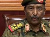 Sudanese Coup Some Regional Aspects