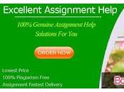 Botany Assignment Help Online, Assessments Help, Biology Writing Service From Experts