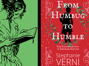 PUBLICATION From Humbug Humble, Christmas Book Brighten Your Holidays