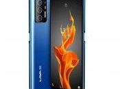 Lava Agni with MediaTek Dimensity 810, 64MP Quad Rear Camera Launched India: Price, Specifications