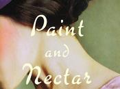 Paint Nectar- Ashley Clarke- Feature Review