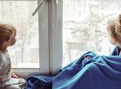 Home Remedies Help Your Child's Cold