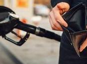 Filling Your with Petrol Costs