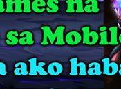 Tagalog Games Mobile Android Latest