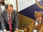 Saif al-Islam Gaddafi, Candidature Elections