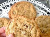 Most Chewy Chocolate Chip Cookies That Have Ever Baked HIGHLY RECOMMENDED!!!