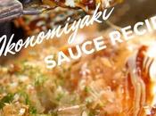 Okonomiyaki Sauce Recipes Should Taste [+video]
