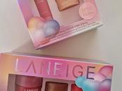 Gorgeous Christmas Sets from Laneige