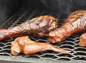 Tips Grilling Turkey Outside Thanksgiving