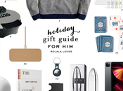 Holiday Gift Guide