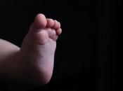 5-day-old Child Rescued From Gutter After Being Left