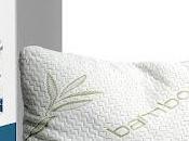 Health Benefits Bamboo Cool Pillow