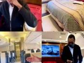 Billionaire Businessman Femi Otedola Flies Large Personal (Video)