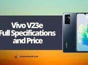 Vivo V23e Full Specifications Price