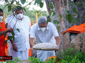 President Pays Homage Historic Jaya Maha Bodhi