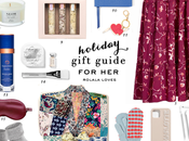 Holiday Gift Guide