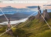 Golden Triangle Photography Composition- Complete Guide