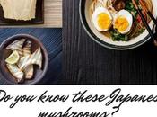 Most Popular Japanese Mushroom Types Their Delicious Recipes