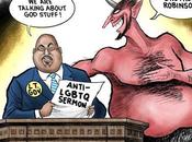 Pulpit Discrimination
