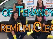 Much Does Tenancy Cleaning Cost