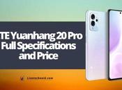 Yuanhang Full Specifications Price