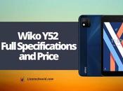 Wiko Full Specifications Price