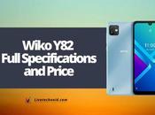 Wiko Full Specifications Price