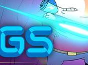 ‘Dogs Space’ Will Return Season Netflix