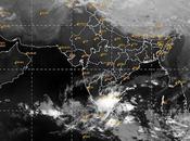 Torrential Rains Time Appreciate Conservancy Workers Others