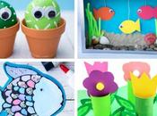Train Your Kids With Craft Ideas
