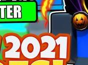 Dominus Magnet Simulator Codes Roblox November 2021