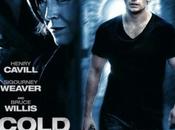 Cold Light (2012) Movie Review