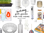 Holiday Gift Guide Home