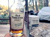 Forester 1897 Bottled Bond Review