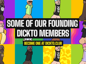 Restricted Pre-sale: Dickto Rising, Come Part