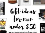 Gift Ideas Under