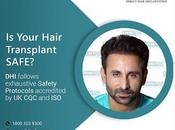 Your Hair Transplant Safe?