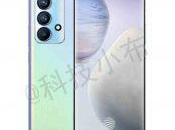 Vivo Specifications Renders Tipped Online Ahead Launch