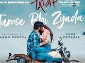 Tadap Bollywood Movie Review Ahan Shetty, Tara Sutaria