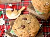 Copycat Field Chocolate Chip Cookies HIGHLY RECOMMENDED!